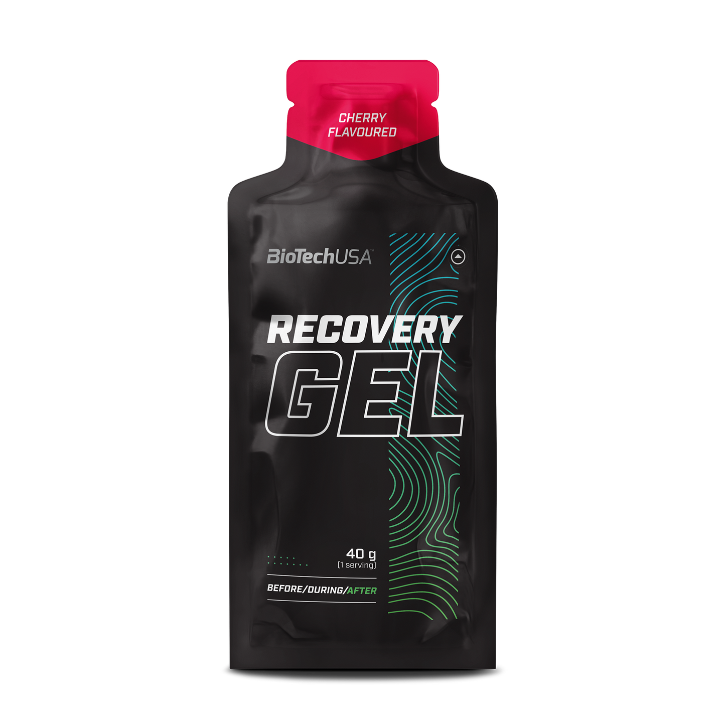 Recovery Gel -40 gr