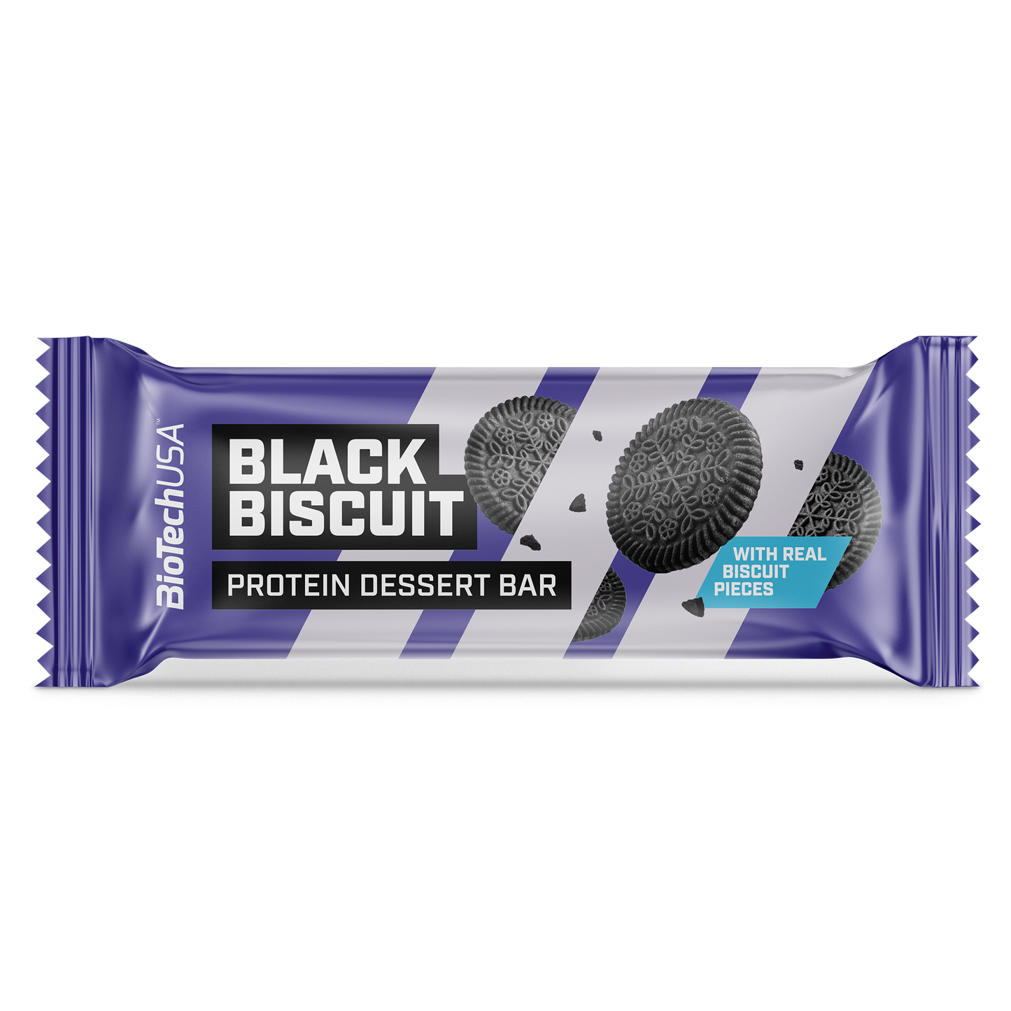Protein Dessert Bar - 50 gr