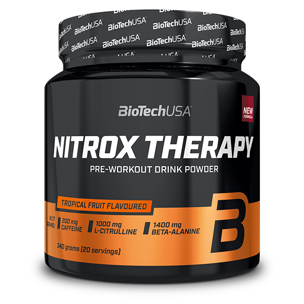 Nitrox Therapy - 340 gr