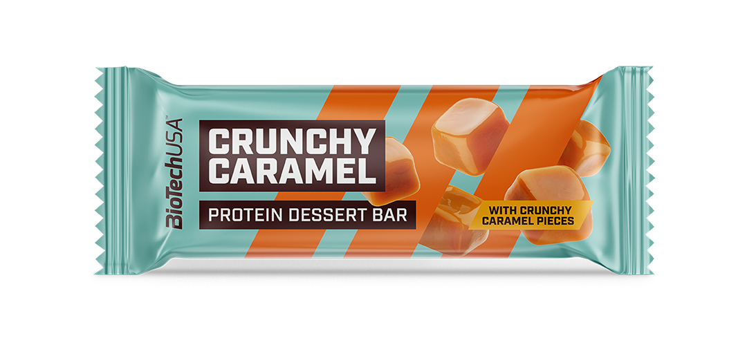 Protein Dessert Bar - 50 gr