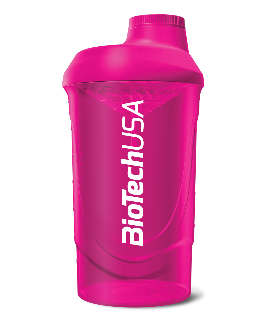 Shakers