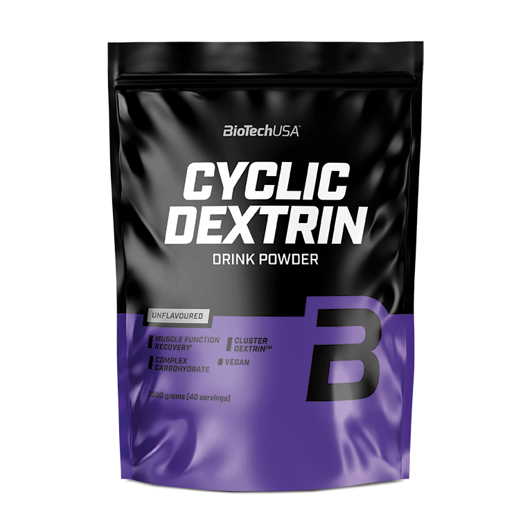 Cyclic Dextrin drink powder 1000 g