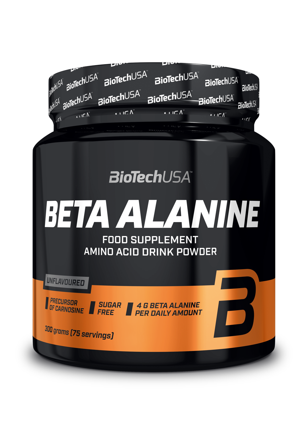 Beta Alanine - 300 g