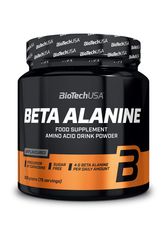 Beta Alanine - 300 g