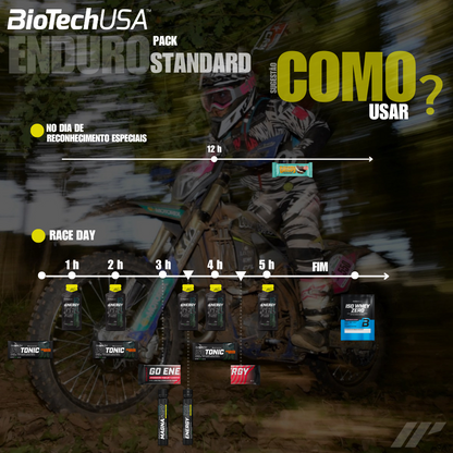 Enduro STANDART