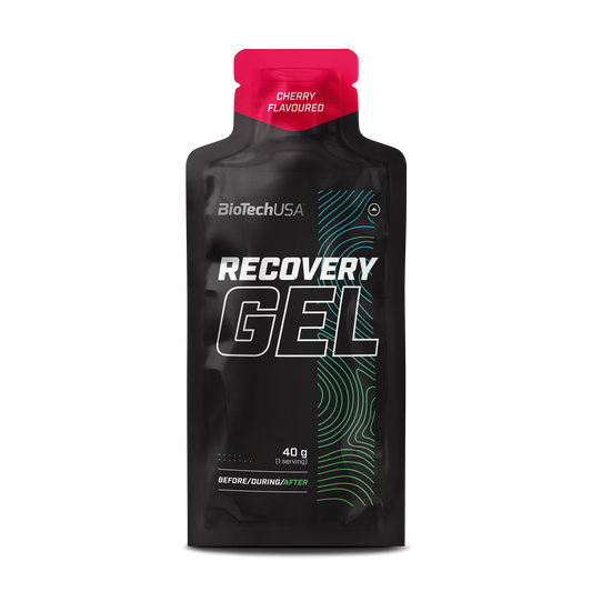 Recovery Gel -40 gr