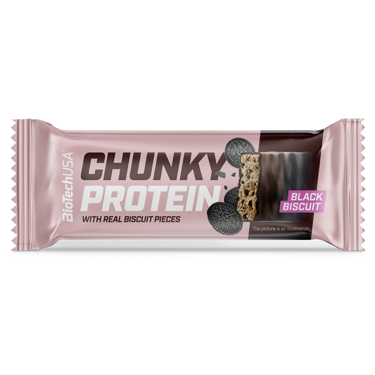 CHUNKY Protein Bar - 50 gr