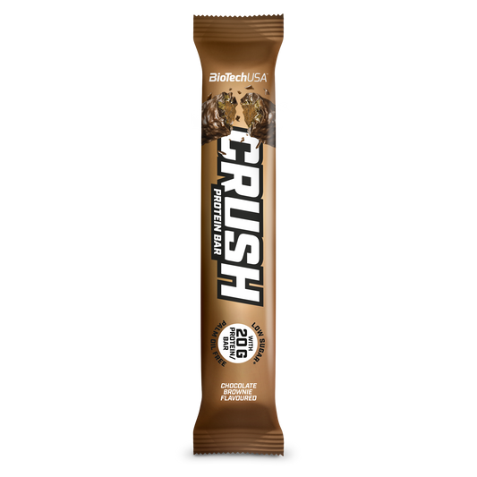 Crush Protein Bar - 64 g