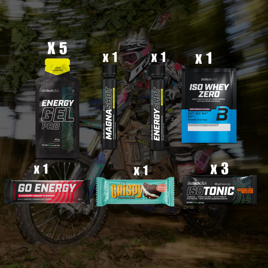 Enduro STANDART