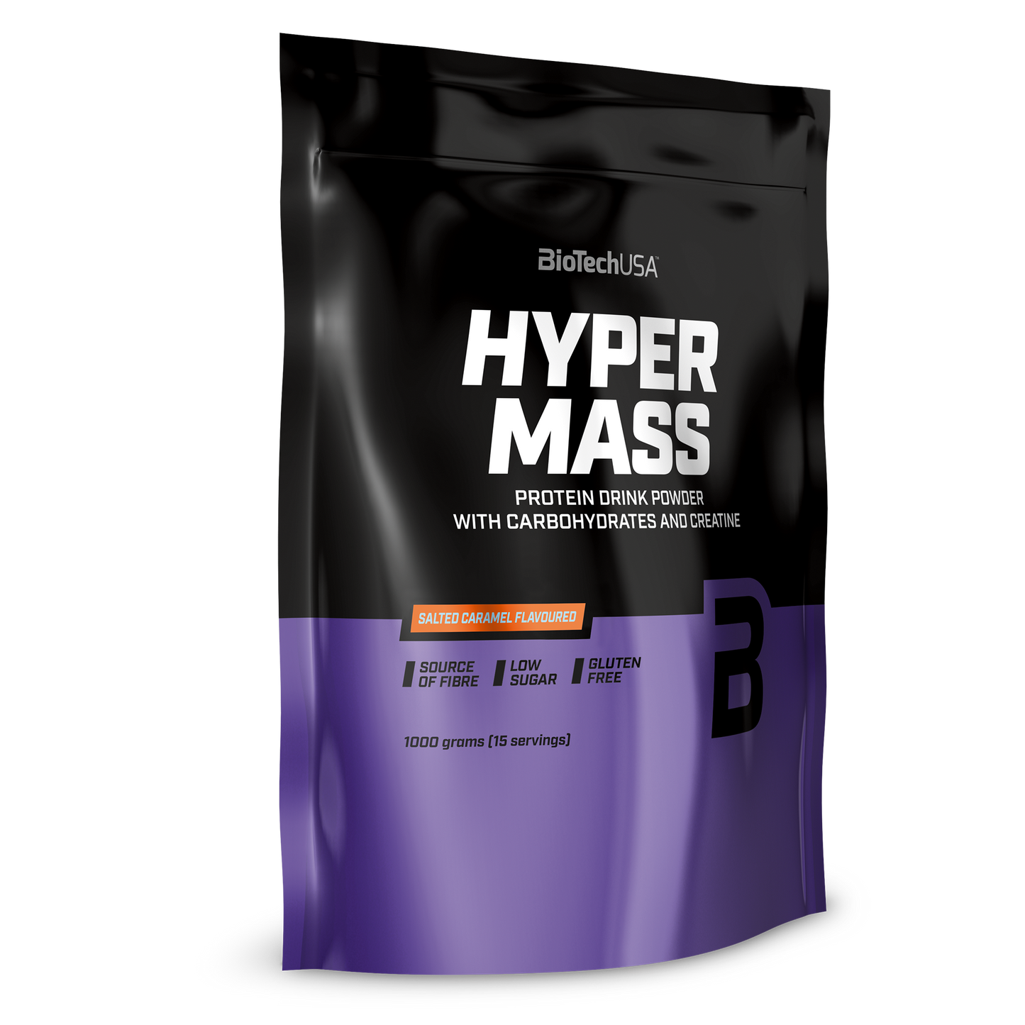 Hyper Mass - 1000 gr