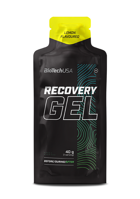 Recovery Gel -40 gr