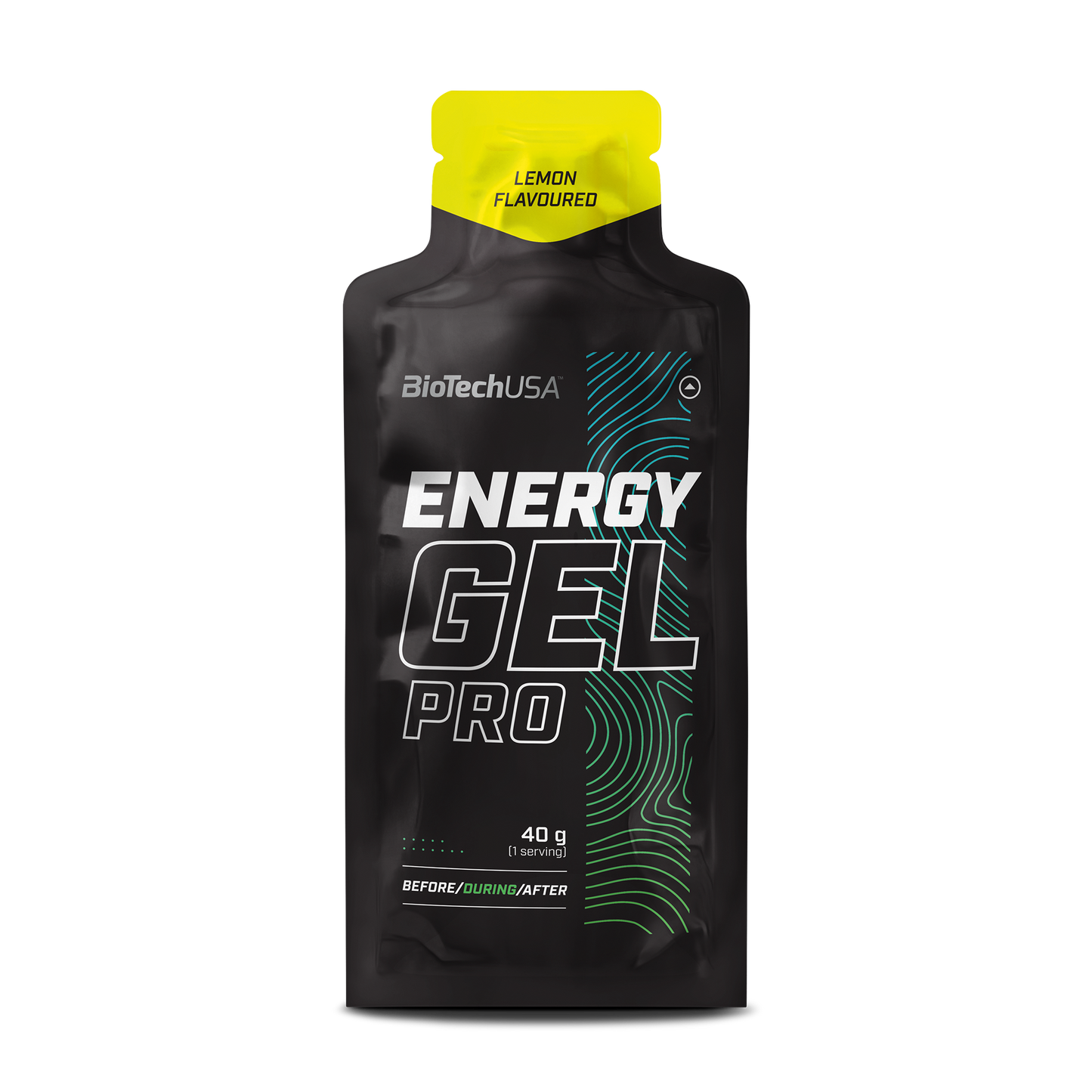 Energy GEL Pro - 40 gr