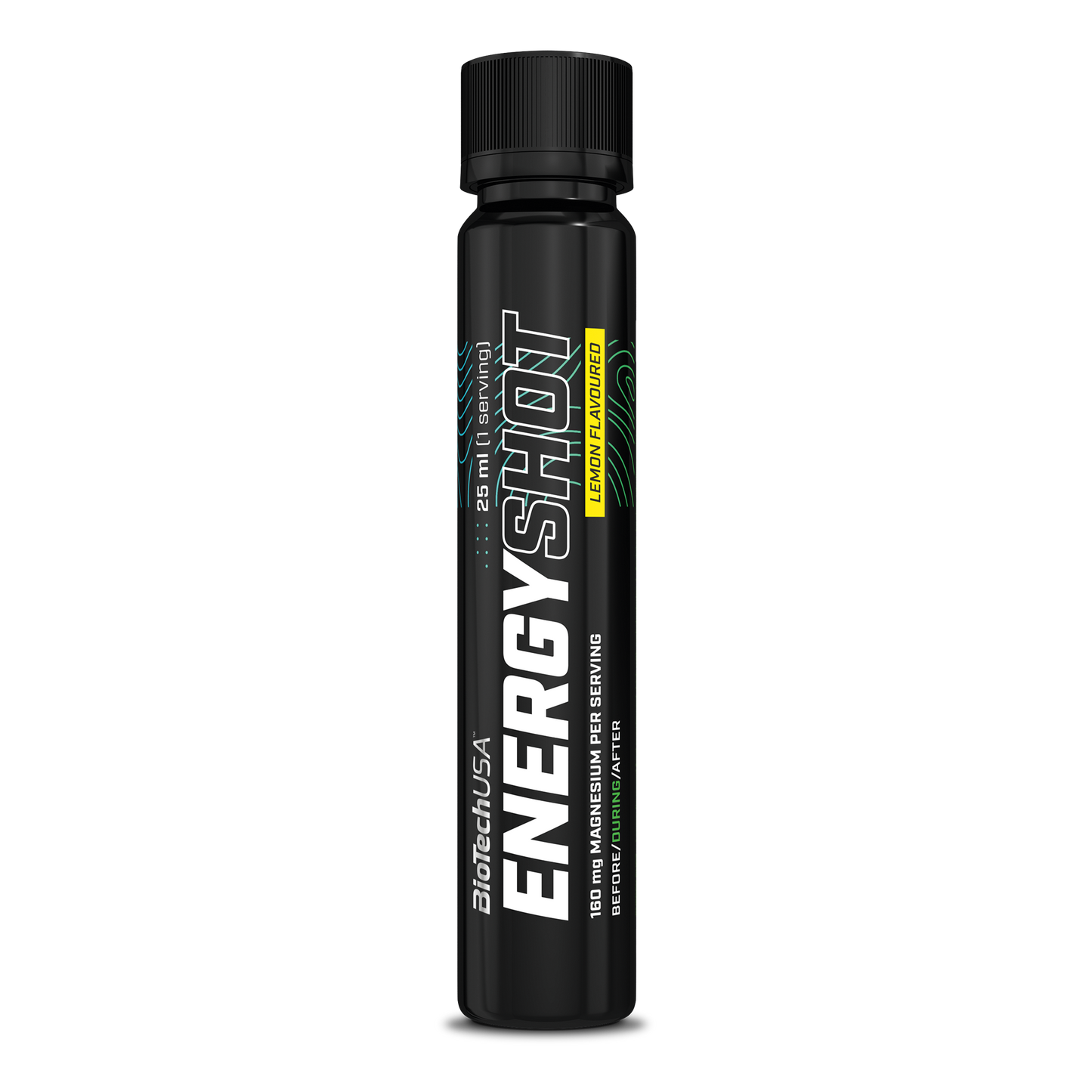 Energy SHOT - 25 ml