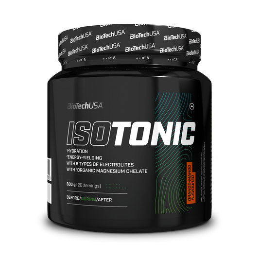 IsoTonic 600 g