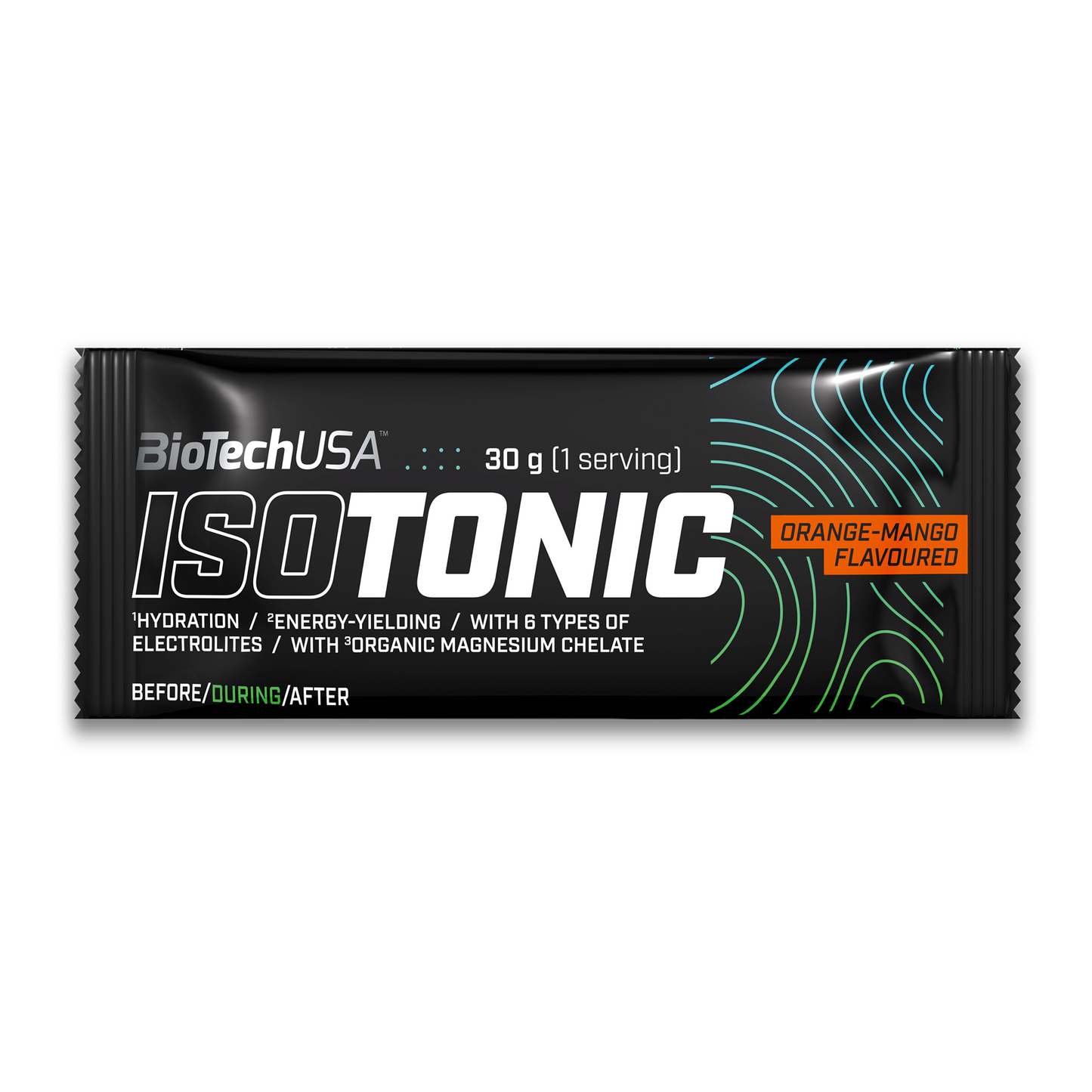 IsoTonic - 30 gr