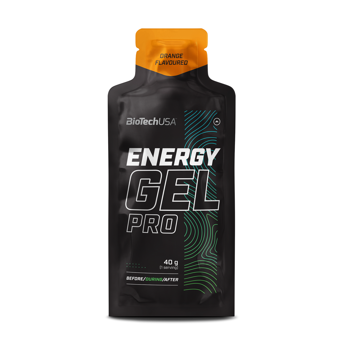 Energy GEL Pro - 40 gr