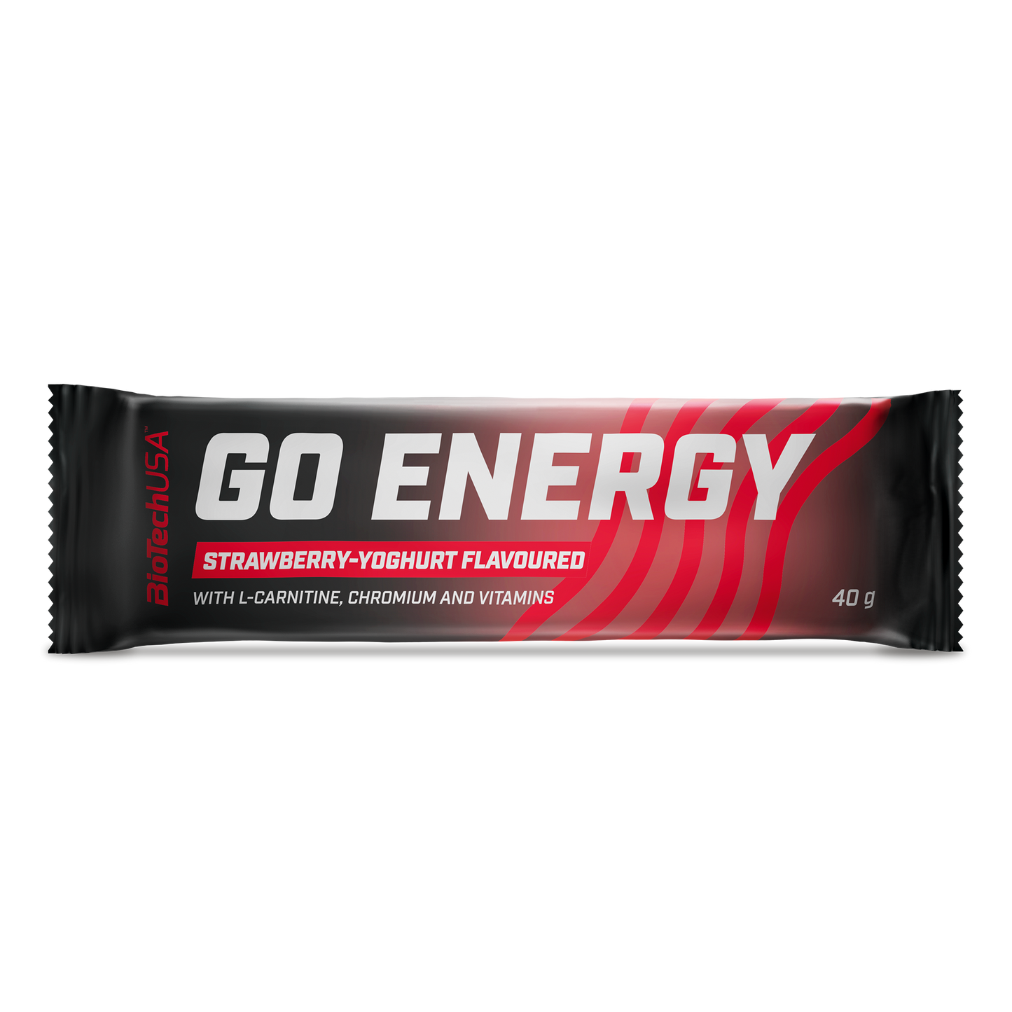 Barra GO Energy