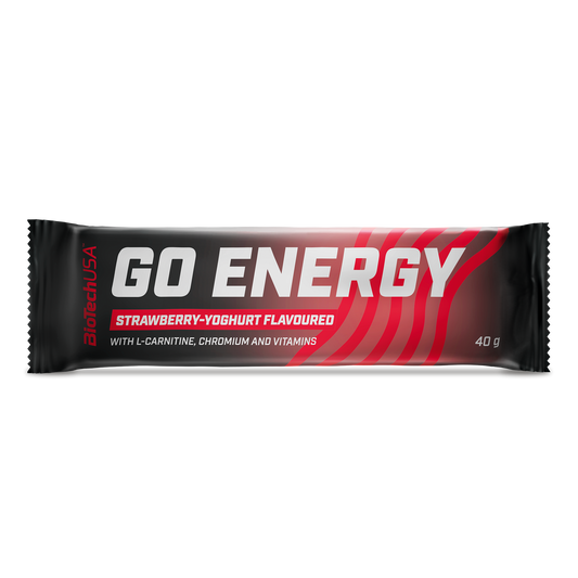 Barra GO Energy