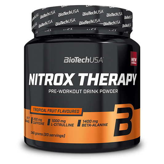 Nitrox Therapy - 340 gr