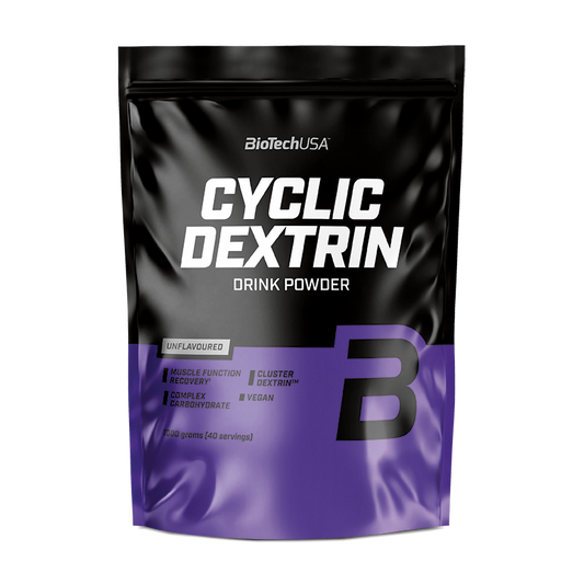 Cyclic Dextrin drink powder 1000 g